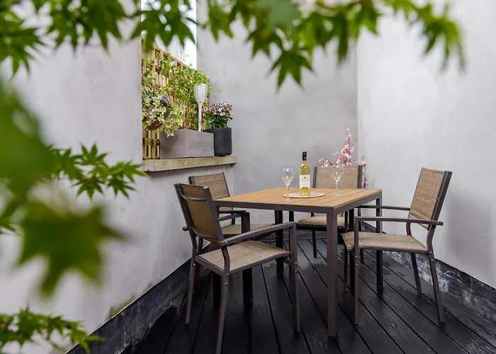 Heritage Townhouse *